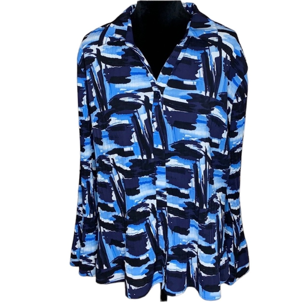 East 5th. Button Down Shirt